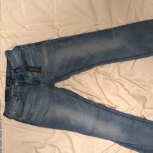 Pacsun Slim Jeans
